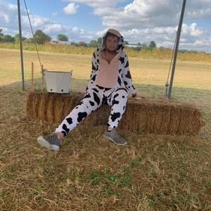 Meet your Posher, Michael